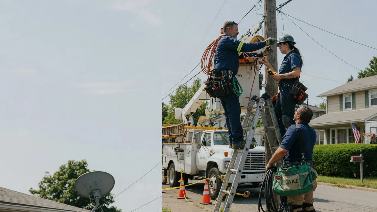 Electrical Repair in Deshler, OH near me